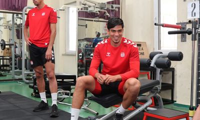 Sivasspor, Sivas Kampında Tempolu Hazırlıklara Devam Ediyor