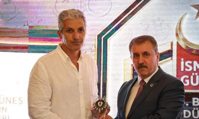 4. İsmail Güneş Basın Ödülleri Sahiplerini Buldu!
