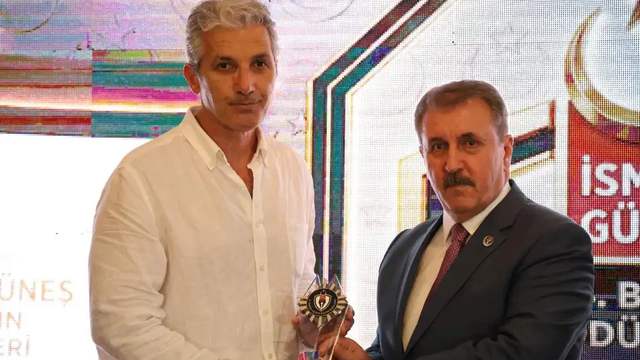4. İsmail Güneş Basın Ödülleri Sahiplerini Buldu!