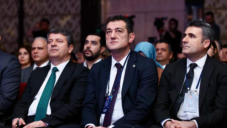 Giresun Belediyesi Dijital Gençlik Merkezi açıldı - Birlik Haber Ajansı