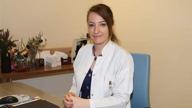 Numune Hastanesi Hematoloji Bölümü Hasta Kabulüne Başladı