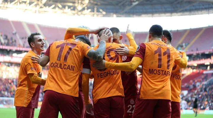 Trendyol Süper Lig'de 20. hafta heyecanı - Birlik Haber Ajansı