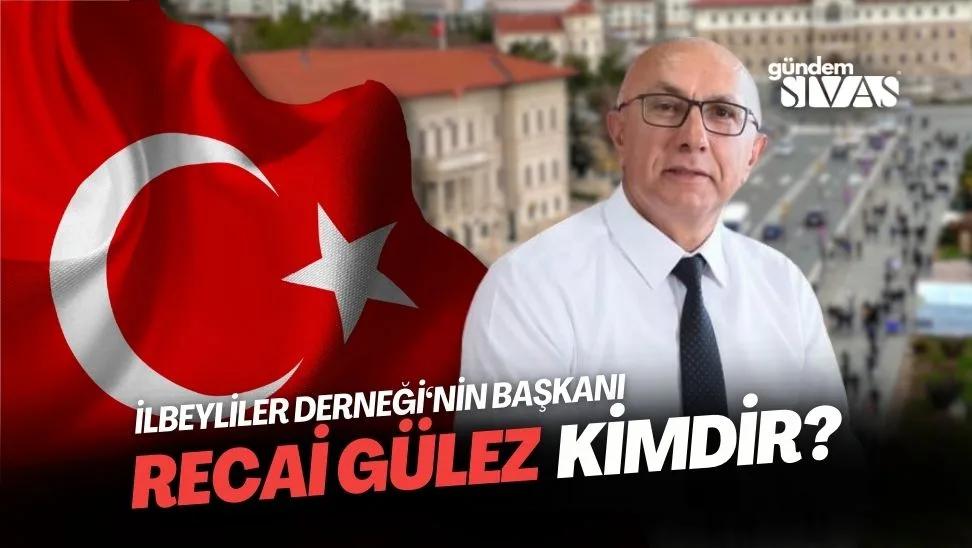 Recai Gülez Kimdir?