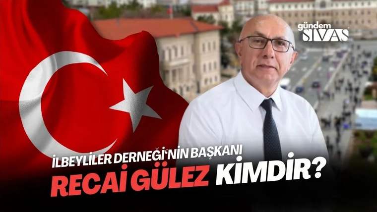 Recai Gülez Kimdir?