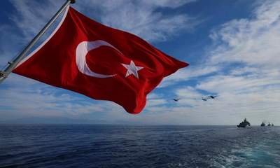 Türkiye’den Mavi Vatan’da Yeni Hamle!