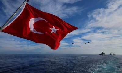 Türkiye’den Mavi Vatan’da Yeni Hamle!