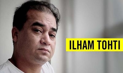 Uygur Türklerinin Vicdanı İlham Tohti Nobel Barış Ödülü’ne Aday: Dünya Akademisi ve İnsan Hakları Cephesi Harekete Geçti