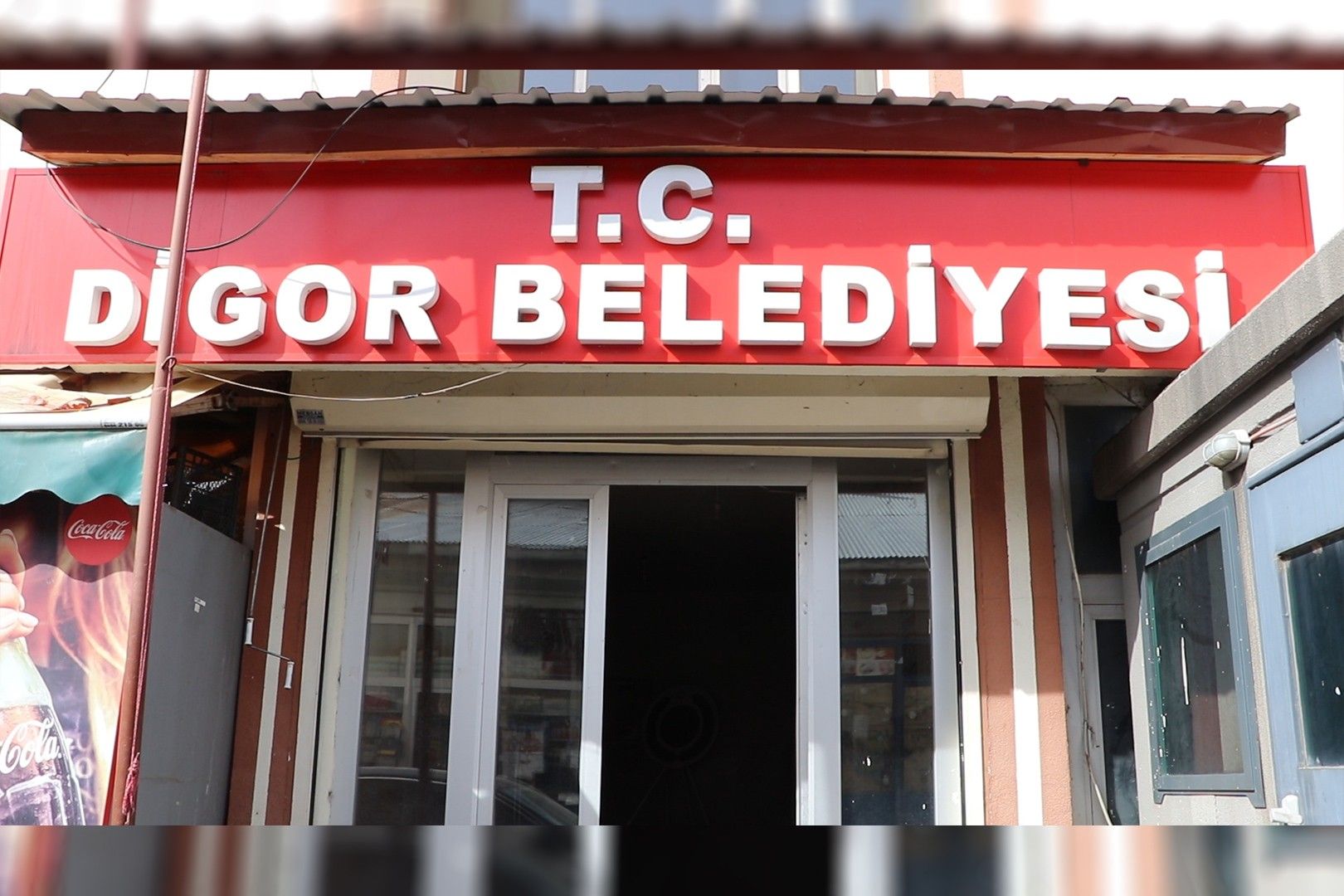 Digor Belediyesi ocak ayı gelir-gider tablosunu paylaştı - Birlik Haber Ajansı