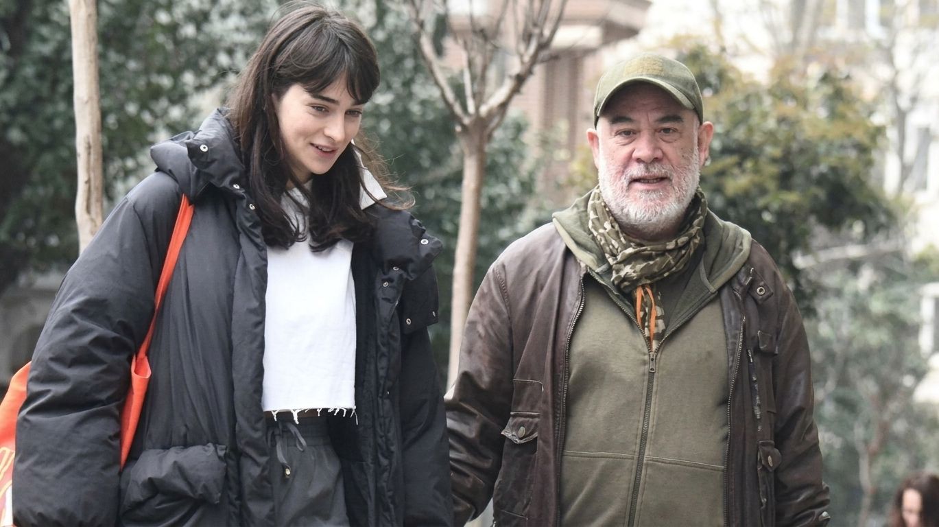 Güven Kıraç Evlendi! Eşiyle Yaş Farkı Gündem Oldu