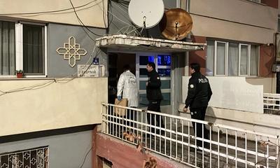 Sivas'ta Kardeş Dehşeti: Ağabeyini Göğsünden Bıçakladı!