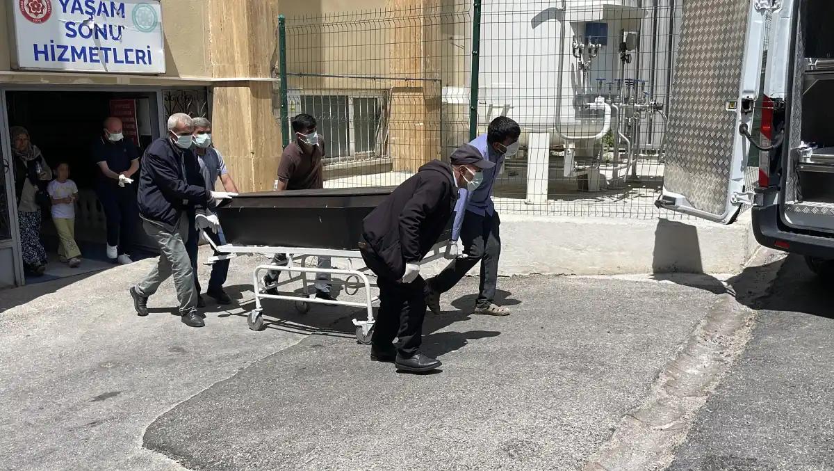 Sivas'ta Kene Tutunması Sonrası 7. Ölüm!