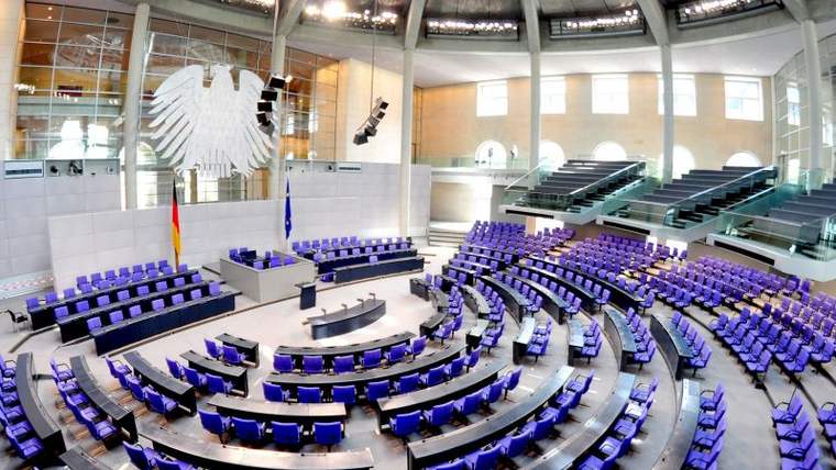 Almanya’da yeni Federal Mecliste 19 Türk kökenli milletvekili yer alacak - Birlik Haber Ajansı