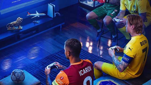 Galatasaray, Bayern Münih Karşısında Tarih Yazmaya Hazırlanıyor