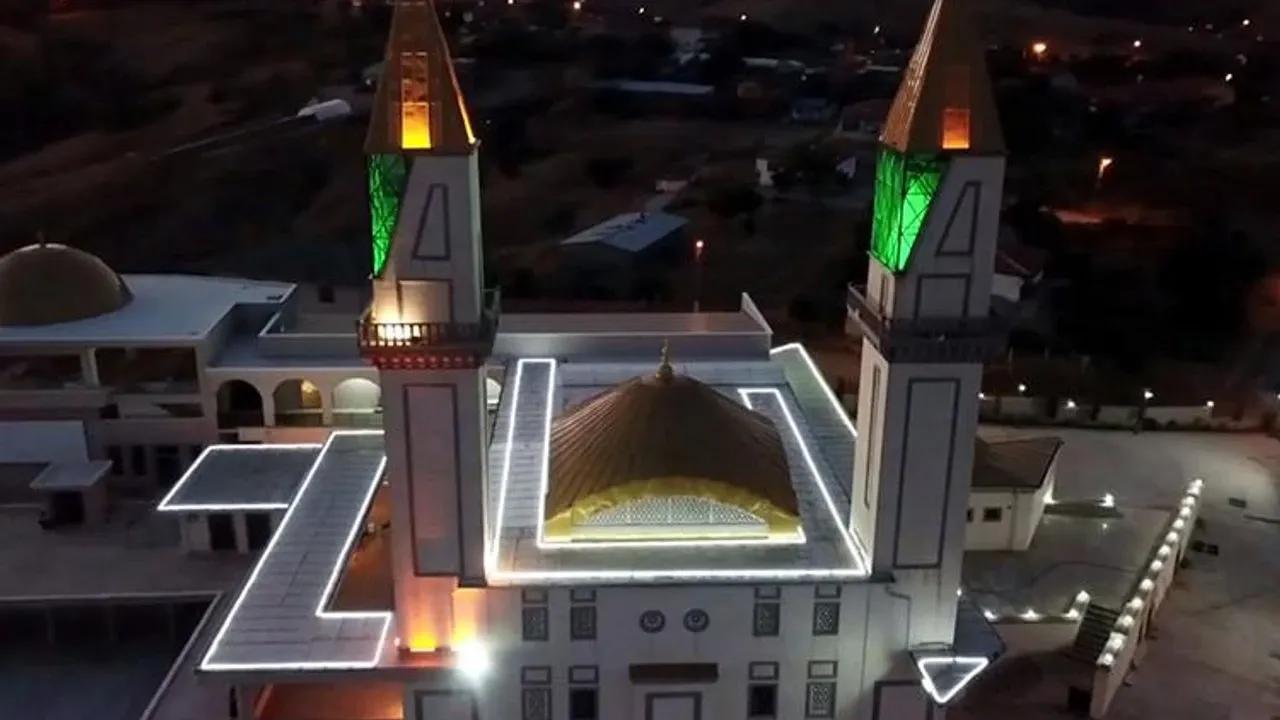 İslami Değerler Külliyesi ziyaretçi rekoruna koşuyor - Birlik Haber Ajansı