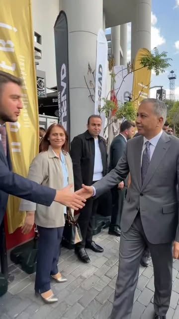 MÜSİAD'ın 110. Genel Kurulu Kayseri'de Gerçekleşti: "Yüksek Ahlak, Yüksek Teknoloji" Vurgusu
