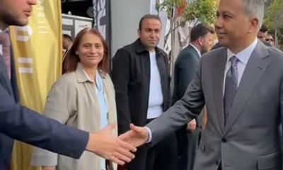 MÜSİAD'ın 110. Genel Kurulu Kayseri'de Gerçekleşti: "Yüksek Ahlak, Yüksek Teknoloji" Vurgusu
