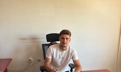 Sivasspor, genç oyuncu ile 3 yıllık sözleşme imzaladı