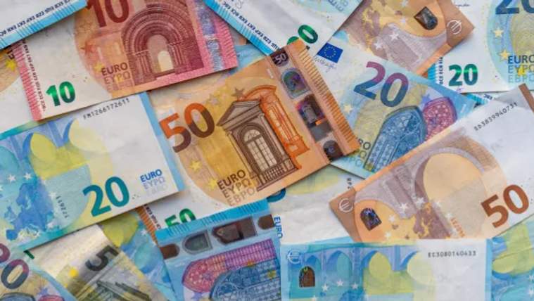 Euroyla ticaret 5 yılda 962,3 milyar doları aştı - Birlik Haber Ajansı