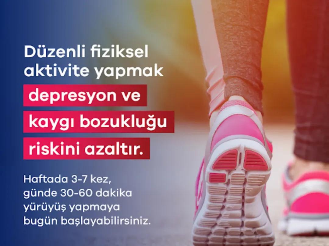 Sivas İl Sağlık Müdürlüğü'nden Halk Sağlığı Haftası Mesajı: Sağlıklı Yaşam İçin Bilinçli Adımlar