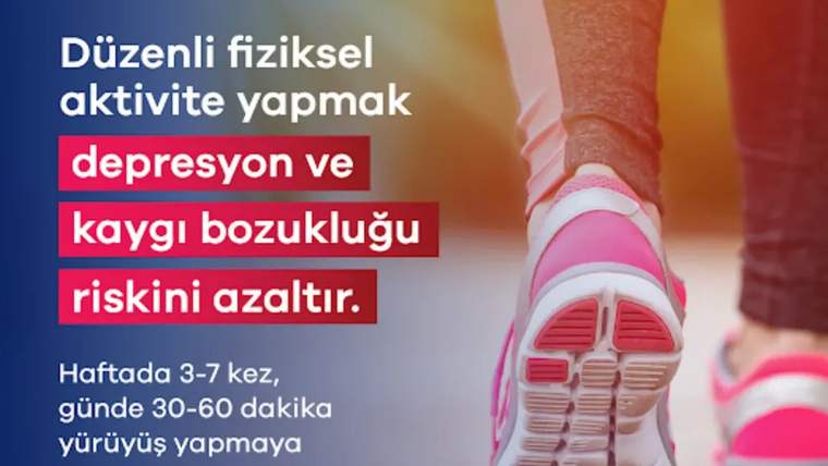 Sivas İl Sağlık Müdürlüğü'nden Halk Sağlığı Haftası Mesajı: Sağlıklı Yaşam İçin Bilinçli Adımlar