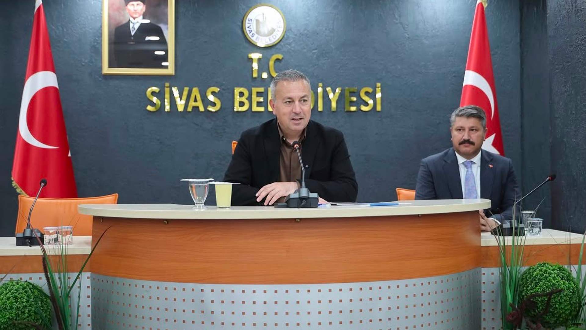 Sivas’ta Başarılarıyla Gururlandırdılar!