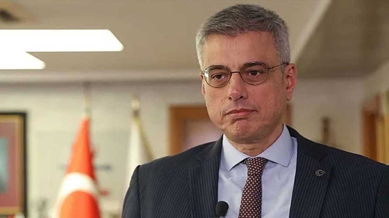 Bakan Memişoğlu'ndan Balıkesir'deki patlama sonrası açıklama: 7 yaralının durumu iyi
