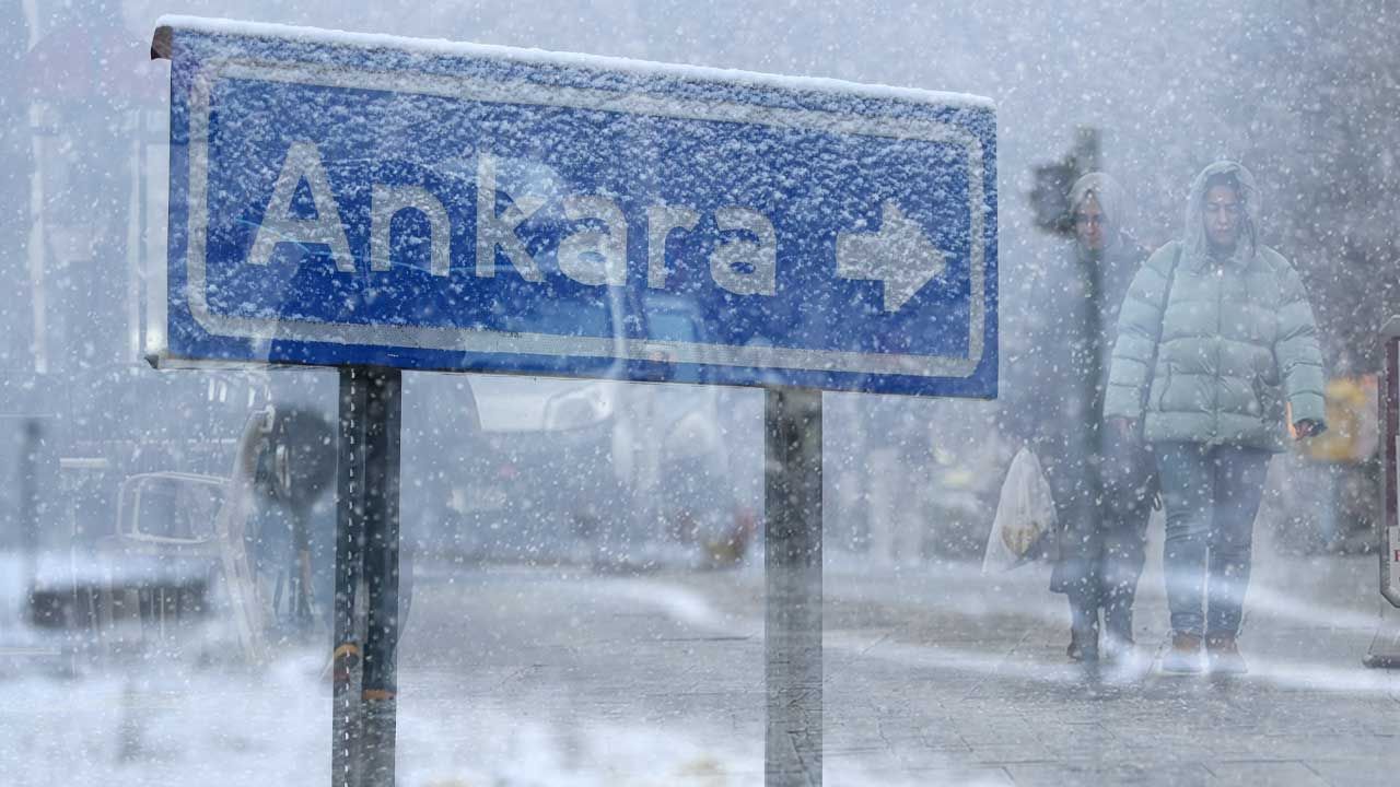 Ankara'da 20 Şubat'ta okullar tatil mi? Vali Vasip Şahin’den açıklama - Birlik Haber Ajansı