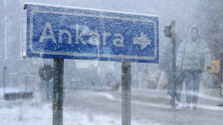 Ankara'da 20 Şubat'ta okullar tatil mi? Vali Vasip Şahin’den açıklama - Birlik Haber Ajansı