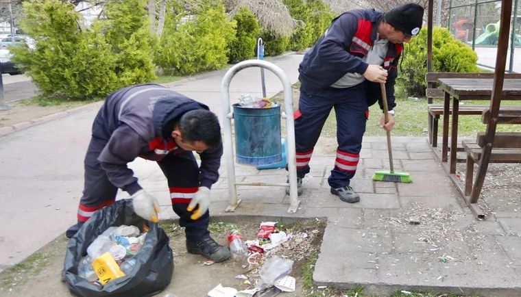 Nevşehir'de çevreyi kirletenlere ağır ceza geliyor! - Birlik Haber Ajansı