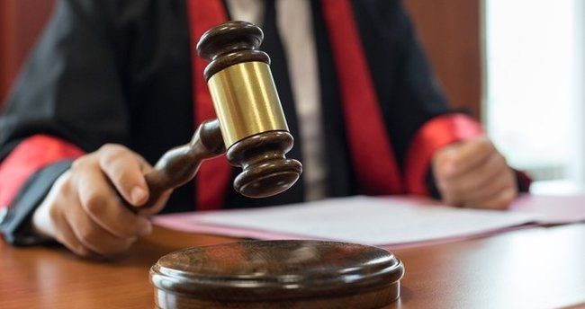 "Yenidoğan Çetesi" davasında ara karar: 4 tutuklama, 4 tahliye - Birlik Haber Ajansı