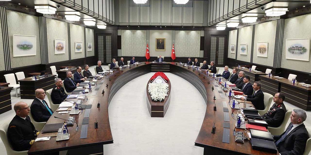 Terör örgütlerine asla geçit verilmeyecek