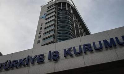 İŞKUR’dan Gençlere 19 Bin TL’ye Kadar Destek