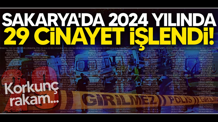Sarı ve siyah şeritli bir güvenlik bandı, polis araçlarının önünde yer alıyor.