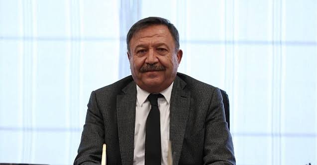 Bağımsız Ankara Milletvekili Yüksel Arslan İYİ Parti'ye katılıyor! - Birlik Haber Ajansı
