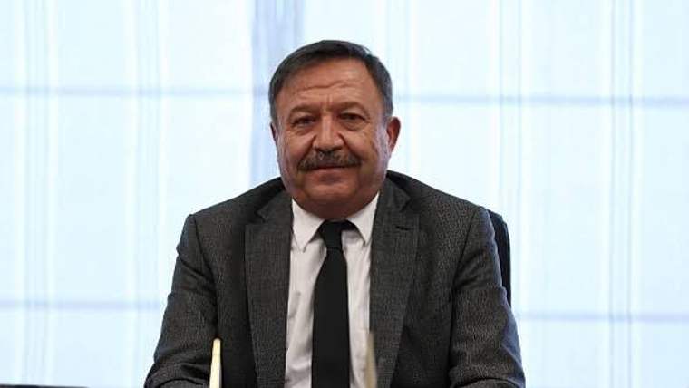 Bağımsız Ankara Milletvekili Yüksel Arslan İYİ Parti'ye katılıyor! - Birlik Haber Ajansı