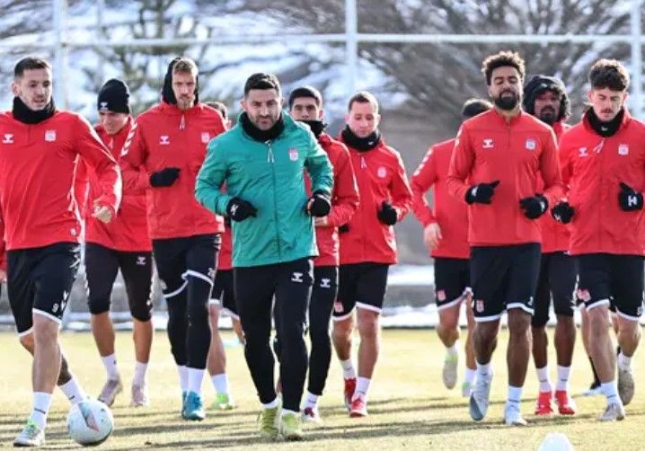 Sivasspor galibiyeti unuttu - Birlik Haber Ajansı