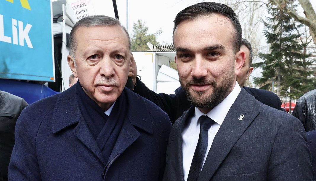 AK Parti Isparta Merkez İlçe Teşkilatı’nda görev dağılımı yapıldı - Birlik Haber Ajansı