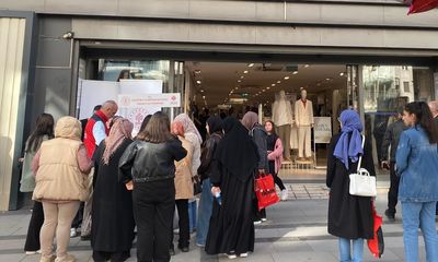 Sivas’ta Bayram Öncesi 608 Çocuğa Bayramlık Sevinci