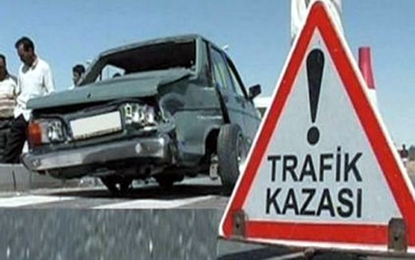 Kars’ta araba çarpan engelli vatandaş hayatını kaybetti - Birlik Haber Ajansı