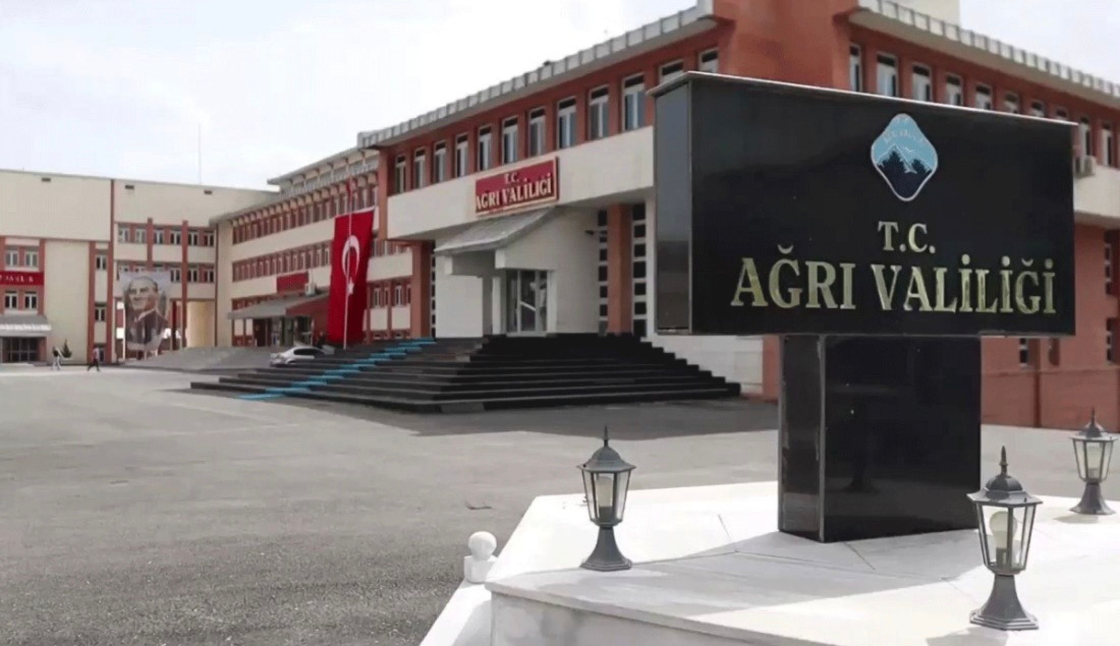 Ağrı Valiliği’ne bin personel alınacak! - Birlik Haber Ajansı