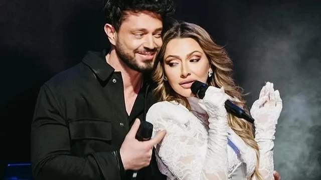 Hadise kaç yaşına girdi, Murat Boz Hadise paylaşımı