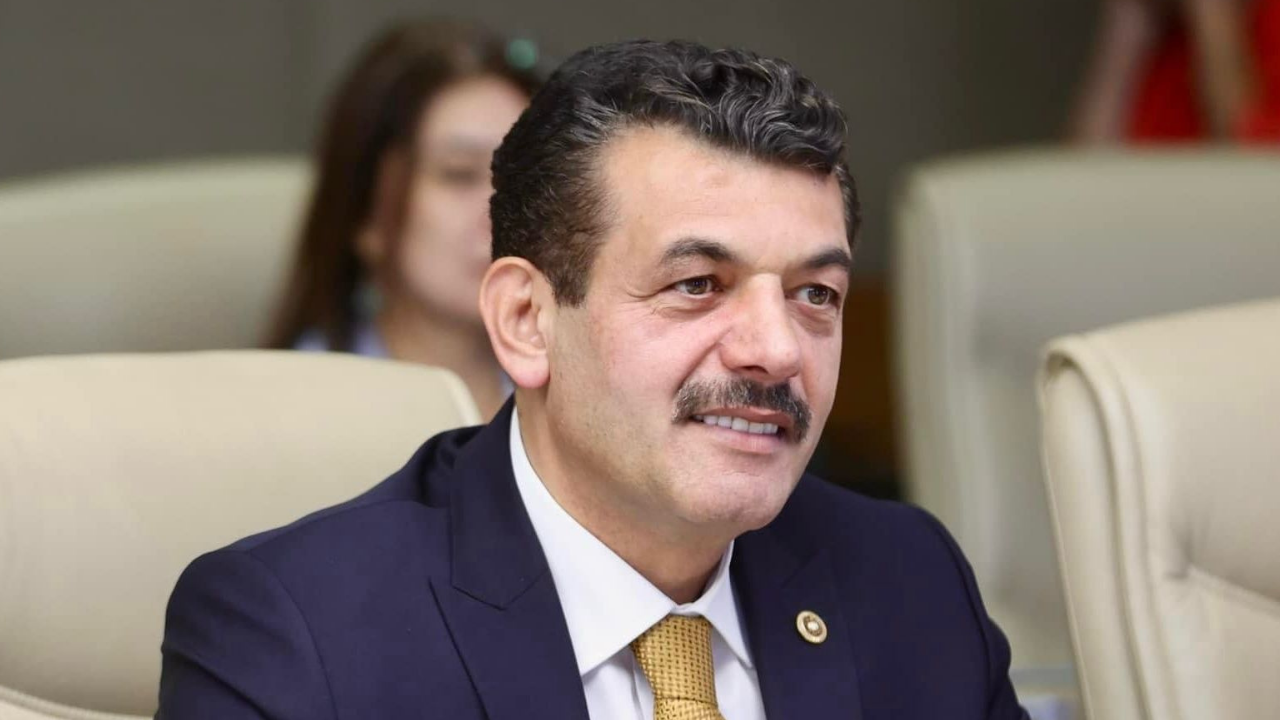 Milletvekili Avcı: 35 hekim atamaları Zonguldak'ımıza hayırlı olsun - Birlik Haber Ajansı