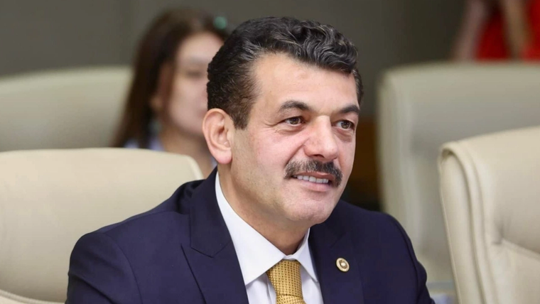 Milletvekili Avcı: 35 hekim atamaları Zonguldak'ımıza hayırlı olsun - Birlik Haber Ajansı