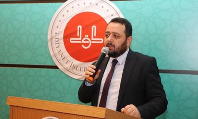 Sivas İl Müftülüğü'nden Görkemli Hafızlık Belge Takdim Töreni: 14 Öğrenci Kur'an'ın Işığında