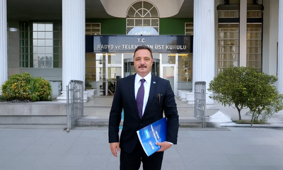 Basın Kuruluşlarına 7,5 Milyar TL’lik KGF Destekli Krediye TİMBİR’den Teşekkür Mesajı