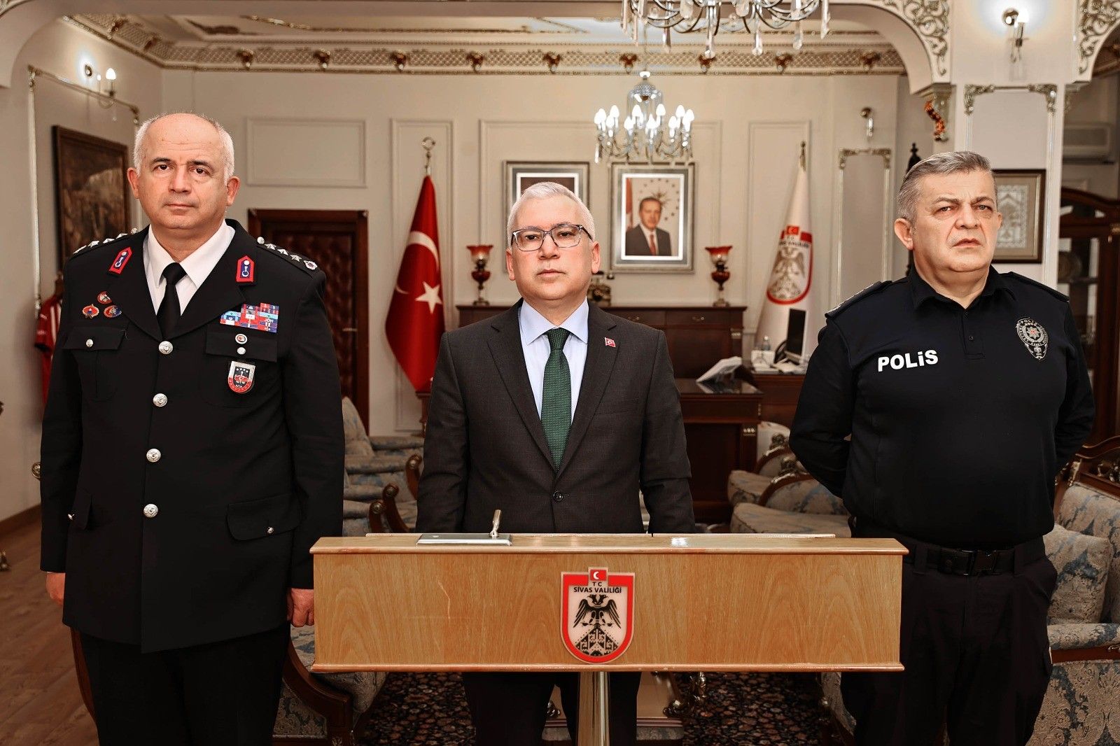 Sivas’ta 700 Sokak Köpeği Toplandı! Kamu Güvenliği İçin Kararlı Adımlar