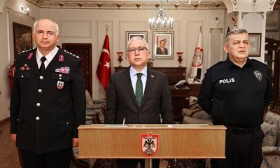 Sivas’ta 700 Sokak Köpeği Toplandı! Kamu Güvenliği İçin Kararlı Adımlar