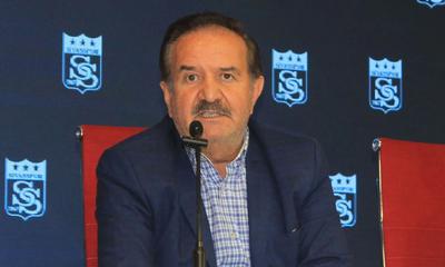 Sivasspor Divanı Hakkındaki İddialara Sert Tepki: Fedakârlık Yapıyoruz, Çıkar Peşinde Değiliz