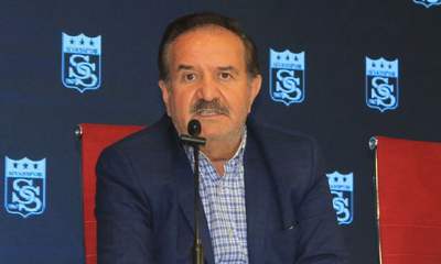 Sivasspor Divanı Hakkındaki İddialara Sert Tepki: Fedakârlık Yapıyoruz, Çıkar Peşinde Değiliz