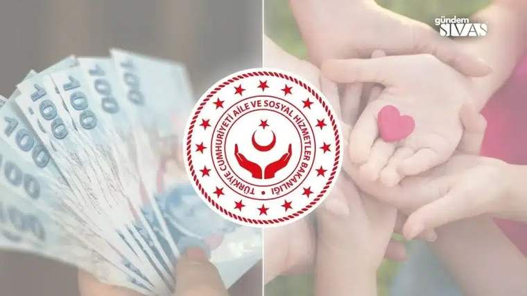 Sosyal ve Ekonomik Destek Hesaplara Yatırıldı!